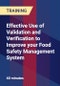 Effective Use of Validation and Verification to Improve your Food Safety Management System - Product Thumbnail Image