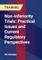 Non-inferiority Trials: Practical Issues and Current Regulatory Perspectives - Product Thumbnail Image