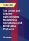 Tax Levies and Creditor Garnishments Maintaining Compliance and Eliminating Problems - Product Thumbnail Image
