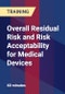 Overall Residual Risk and Risk Acceptability for Medical Devices - Product Thumbnail Image