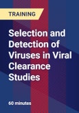 Selection and Detection of Viruses in Viral Clearance Studies- Product Image