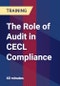 The Role of Audit in CECL Compliance - Product Thumbnail Image