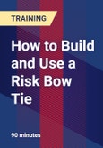 How to Build and Use a Risk Bow Tie- Product Image