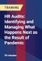 HR Audits: Identifying and Managing What Happens Next as the Result of Pandemic - Product Thumbnail Image