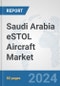 Saudi Arabia eSTOL Aircraft Market: Prospects, Trends Analysis, Market Size and Forecasts up to 2030 - Product Thumbnail Image