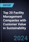 Top 20 Facility Management Companies with Customer Value in Sustainability - Product Image