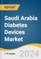 Saudi Arabia Diabetes Devices Market Size, Share & Trends Analysis Report by Type (BGM Devices, Insulin Delivery Devices), Distribution Channel (Hospital Pharmacies, Retail Pharmacies), End-use (Hospitals, Diagnostic Centers), and Segment Forecasts, 2024-2030 - Product Thumbnail Image