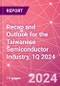 Recap and Outlook for the Taiwanese Semiconductor Industry, 1Q 2024 - Product Image