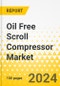 Oil Free Scroll Compressor Market - A Global and Regional Analysis: Focus on Type, End-use Industry, and Region - Analysis and Forecast, 2024-2034 - Product Thumbnail Image