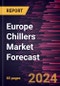 Europe Chillers Market Forecast to 2030 - Regional Analysis - by Technology, Type, and Application - Product Thumbnail Image