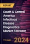 South & Central America Infectious Disease Diagnostics Market Forecast to 2030 - Regional Analysis - By Product, Technology, Application Type, Testing Type, and End User - Product Thumbnail Image