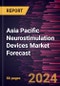 Asia Pacific Neurostimulation Devices Market Forecast to 2030 - Regional Analysis - by Product, Application, and End User - Product Thumbnail Image