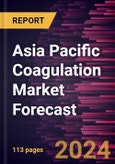 Asia Pacific Coagulation Market Forecast to 2030 - Regional Analysis - by Disease Indications, Type, Technology, and End User- Product Image