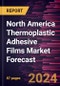 North America Thermoplastic Adhesive Films Market Forecast to 2030 - Regional Analysis - by Material, Technology, Application, and End Use - Product Thumbnail Image