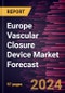 Europe Vascular Closure Device Market Forecast to 2030 - Regional Analysis - by Product Type, Access, Procedure, and End User - Product Thumbnail Image