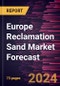 Europe Reclamation Sand Market Forecast to 2030 - Regional Analysis - By Process (Wet Reclamation, Mechanical Reclamation, and Thermal Reclamation) and Application (Foundry, and Construction & Others) - Product Thumbnail Image