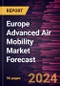 Europe Advanced Air Mobility Market Forecast to 2030 - Regional Analysis - by Component (Hardware and Software), Operation Mode (Piloted and Autonomous), Propulsion Type (Fully Electric and Hybrid), and End Use (Passenger and Cargo) - Product Thumbnail Image
