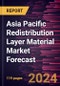 Asia Pacific Redistribution Layer Material Market Forecast to 2030 - Regional Analysis - By Type } - Product Thumbnail Image