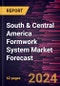 South & Central America Formwork System Market Forecast to 2030 - Regional Analysis - by Offerings (Solutions and Services) and Material Used (Wood, Metal, and Others) - Product Thumbnail Image