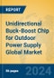 Unidirectional Buck-Boost Chip for Outdoor Power Supply Global Market Insights 2024, Analysis and Forecast to 2029, by Manufacturers, Regions, Technology, Application, Product Type - Product Thumbnail Image