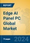 Edge AI Panel PC Global Market Insights 2024, Analysis and Forecast to 2029, by Manufacturers, Regions, Technology, Application, Product Type - Product Thumbnail Image