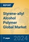 Styrene-allyl Alcohol Polymer Global Market Insights 2024, Analysis and Forecast to 2029, by Manufacturers, Regions, Technology, Application - Product Thumbnail Image