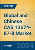 TDCP (CAS No. 13674-87-8) Global Market Insights 2024, Analysis and Forecast to 2029, by Manufacturers, Regions, Technology, Application- Product Image