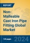 Non-Malleable Cast Iron Pipe Fitting Global Market Insights 2024, Analysis and Forecast to 2029, by Manufacturers, Regions, Technology, Application - Product Image