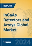 InGaAs Detectors and Arrays Global Market Insights 2024, Analysis and Forecast to 2029, by Manufacturers, Regions, Technology, Application, Product Type- Product Image