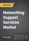 Networking Support Services Market (2024 Edition): Analysis By Type (LAN, WAN), By Deployment, By End-user Industry, By Region, By Country: Market Insights and Forecast (2020-2030) - Product Image