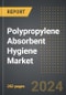 Polypropylene Absorbent Hygiene Market (2024 Edition): Analysis By Products (Female Hygiene Products, Baby Diapers, Adult Incontinence Products, Other Products), By Sales Channel, By Technology, By Region: Market Insights and Forecast (2020-2030) - Product Image