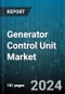 Generator Control Unit Market by Type, Generator Type, Installation, Integration, Application - Global Forecast 2025-2030 - Product Image