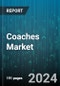 Coaches Market by Type, Fuel Type, Seating Capacity - Global Forecast 2025-2030 - Product Thumbnail Image