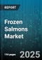 Frozen Salmons Market by Catch Method (Farmed, Wild), End Use (Foodservice, Retail), Species, Distribution Channel, Packaging Type, Product Type, Form - Global Forecast 2025-2030 - Product Thumbnail Image