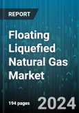 Floating Liquefied Natural Gas Market by Capacity, Technology - Global Forecast 2025-2030- Product Image