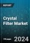 Crystal Filter Market by Type, Frequency Range, Package Type, Application - Global Forecast 2025-2030 - Product Thumbnail Image
