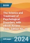 The Science and Treatment of Psychological Disorders, with eBook Access Code. Edition No. 16 - Product Thumbnail Image