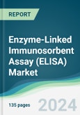 Enzyme-Linked Immunosorbent Assay (ELISA) Market - Forecasts from 2024 to 2029- Product Image