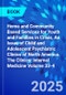 Home and Community Based Services for Youth and Families in Crisis, An Issue of Child and Adolescent Psychiatric Clinics of North America. The Clinics: Internal Medicine Volume 33-4 - Product Thumbnail Image