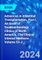 Advances in Intestinal Transplantation, Part I, An Issue of Gastroenterology Clinics of North America. The Clinics: Internal Medicine Volume 53-2 - Product Thumbnail Image