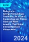 Biologics in Allergic/Immunologic Conditions, An Issue of Immunology and Allergy Clinics of North America. The Clinics: Internal Medicine Volume 44-4 - Product Thumbnail Image