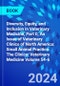 Diversity, Equity, and Inclusion in Veterinary Medicine, Part II, An Issue of Veterinary Clinics of North America: Small Animal Practice. The Clinics: Veterinary Medicine Volume 54-6 - Product Thumbnail Image