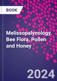Melissopalynology. Bee Flora, Pollen and Honey- Product Image