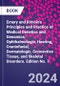 Emery and Rimoin's Principles and Practice of Medical Genetics and Genomics. Ophthalmologic, Hearing, Craniofacial, Dermatologic, Connective Tissue, and Skeletal Disorders. Edition No. 7 - Product Thumbnail Image