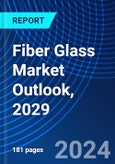 Fiber Glass Market Outlook, 2029- Product Image
