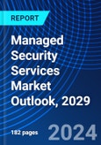 Managed Security Services Market Outlook, 2029- Product Image
