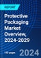 Protective Packaging Market Overview, 2024-2029 - Product Image