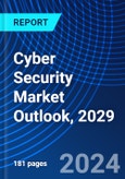 Cyber Security Market Outlook, 2029- Product Image