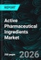 Active Pharmaceutical Ingredients Market Report by Drug Type, Synthesis, Type of Manufacturer, Application, Country and Company Analysis 2026-2034 - Product Thumbnail Image