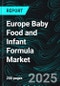 Europe Baby Food and Infant Formula Market Size and Share Analysis - Growth Trends and Forecast Report 2025-2033 - Product Thumbnail Image